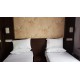 Twin Suite - Shared