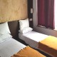 Twin Suite